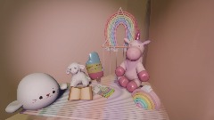 A screenshot taken in Dreams. 1 of 1.