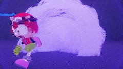 A screenshot taken in Dreams. 6 of 8.