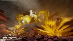 A screenshot taken in Dreams. 22 of 22.