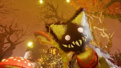 The Curious Tales of Moonsbee