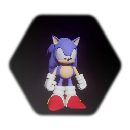 @DrError404Page Sonic remade