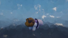 A screenshot taken in Dreams. 3 of 16.