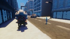 shawn mcdoogle smacks grandma