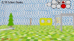 A screenshot taken in Dreams. 1 of 7.