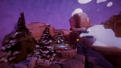 A screenshot taken in Dreams. 2 of 2.