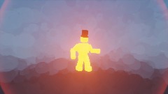 A screenshot taken in Dreams. 22 of 25.