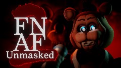 Five Nights at Freddy's: Unmasked 2