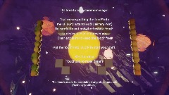 A screenshot taken in Dreams. 8 of 26.