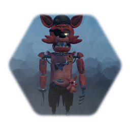 Mr foxy