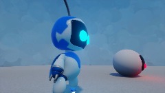 Astro bot New update