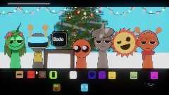 A screenshot taken in Dreams. 3 of 4.