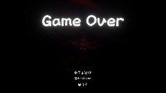 Game Over