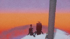 A screenshot taken in Dreams. 10 of 24.