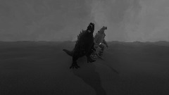 Godzilla vs Mechagodzilla 1962