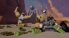 Crypto Flight Academy - End