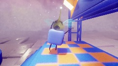 A screenshot taken in Dreams. 8 of 11.