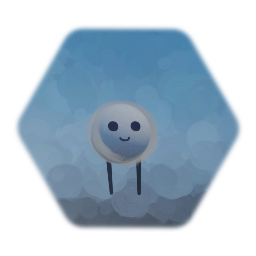 My Creation - 3/14/2020