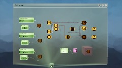 A screenshot taken in Dreams. 7 of 25.