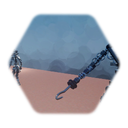 Foxy and random showcase