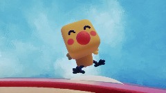 My Creation - 15/3/2020