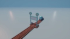 Tren hole