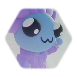 Multi Fighters Roster (Unfinished)