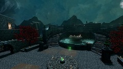 E1M4 Grave Covenant