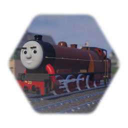 Hurricane the Big Engine