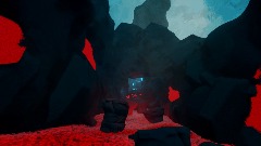 RELICS:Journey through the Cavern