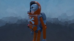 A screenshot taken in Dreams. 3 of 13.