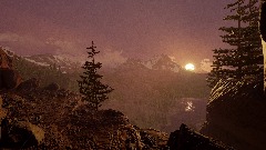 Profaned Night Mine S3