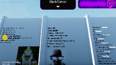 A screenshot taken in Dreams. 4 of 28.