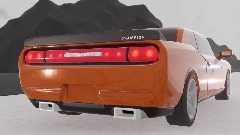 A screenshot taken in Dreams. 2 of 18.