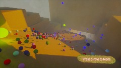 A screenshot taken in Dreams. 29 of 29.