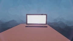 A screenshot taken in Dreams. 3 of 4.