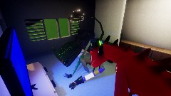 Cuando me entero de que @babyrex8 regresó