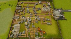 A screenshot taken in Dreams. 28 of 29.