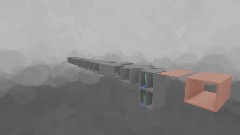 A screenshot taken in Dreams. 3 of 6.