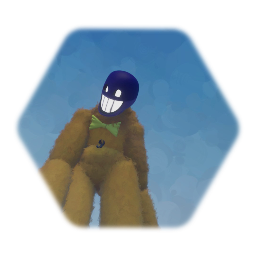 -boom_c73 Animatronic Collection-