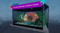 A screenshot taken in Dreams. 9 of 23.