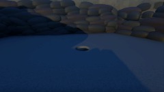 Remix dont look down  Mini Golf hole 16