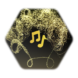 Paint it black remix