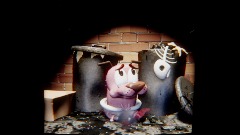 A screenshot taken in Dreams. 10 of 23.