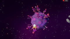 A screenshot taken in Dreams. 5 of 29.