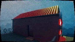 A screenshot taken in Dreams. 9 of 21.