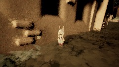 A screenshot taken in Dreams. 11 of 26.