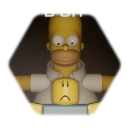 DEMISE ENGINE CONCEPT-*HOMER*(You vs homer  devv killer btw)