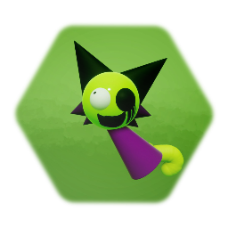 Sprunki Pyramixed Bonus characters