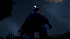 A screenshot taken in Dreams. 2 of 2.