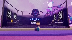 A screenshot taken in Dreams. 11 of 25.